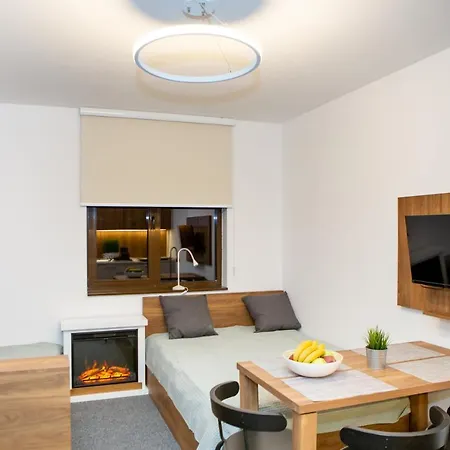 Ramonda Bela Reka 50m From Gondola - Free Parking Acces