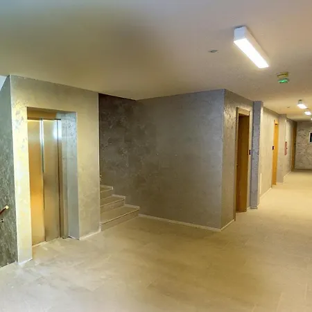 شقة فندقية Ramonda Bela Reka 50m From Gondola - Free Parking Acces 3*