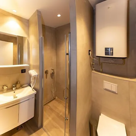 شقة فندقية Ramonda Bela Reka 50m From Gondola - Free Parking Acces Brzeće