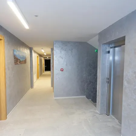 Ramonda Bela Reka 50m From Gondola - Free Parking Acces Brzeće