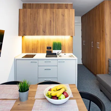 شقة فندقية Ramonda Bela Reka 50m From Gondola - Free Parking Acces Brzeće