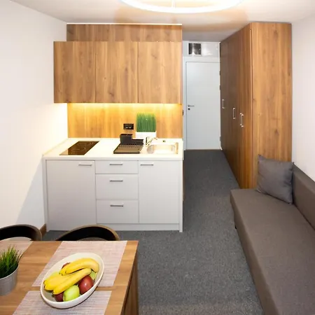 Ramonda Bela Reka 50m From Gondola - Free Parking Acces شقة فندقية